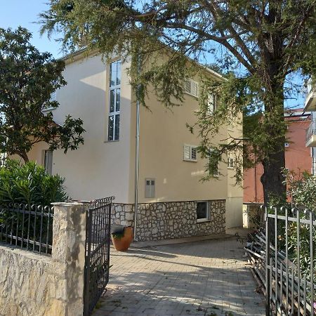 Apartman Noni Biograd Na Moru Εξωτερικό φωτογραφία