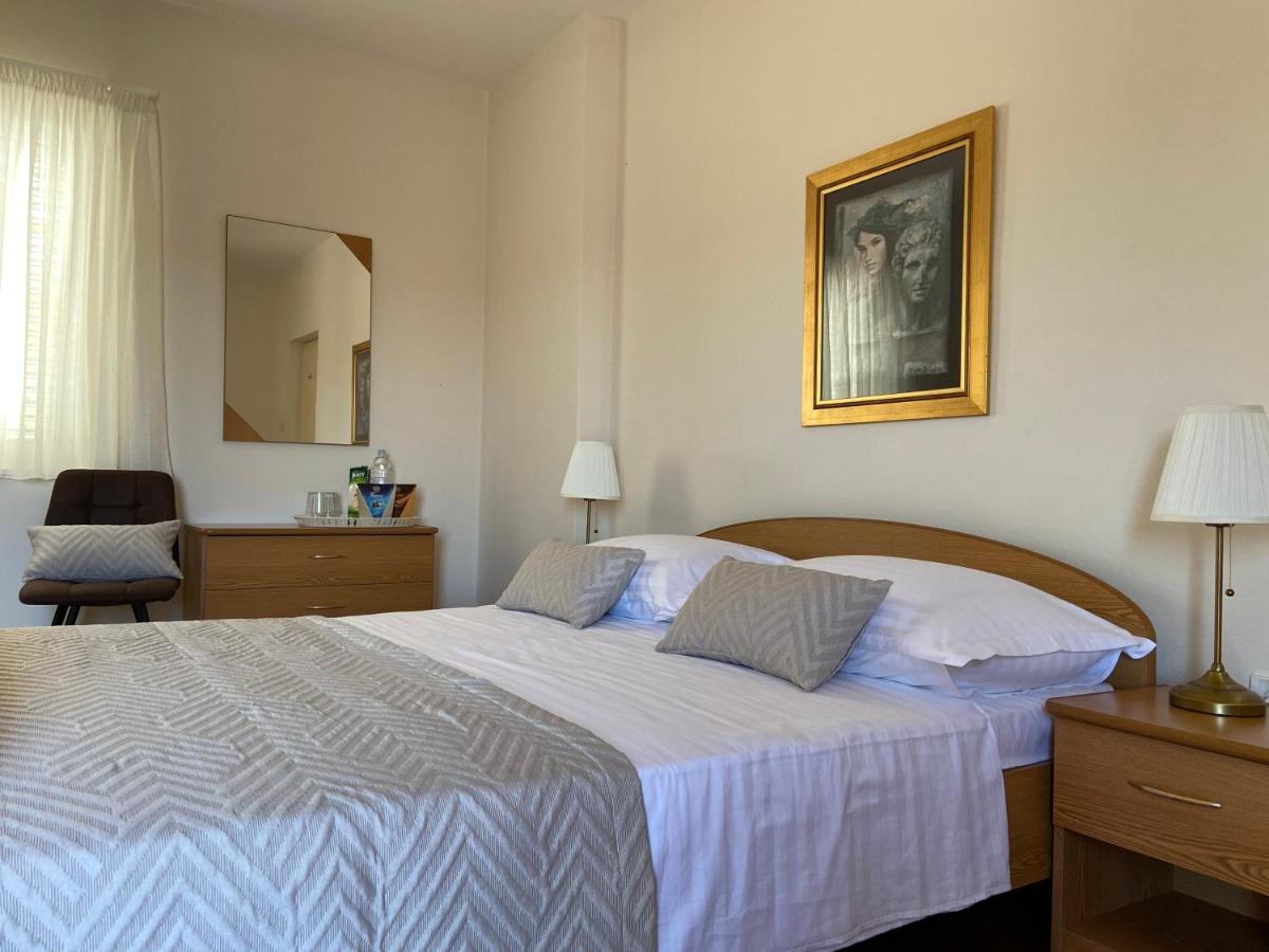 Apartman Noni Biograd Na Moru Εξωτερικό φωτογραφία
