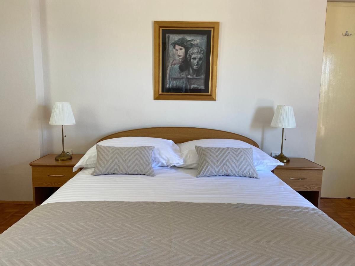 Apartman Noni Biograd Na Moru Εξωτερικό φωτογραφία