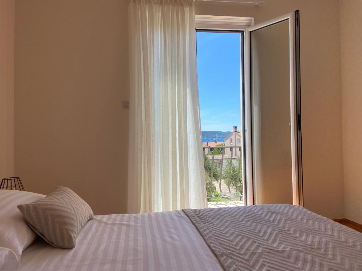 Apartman Noni Biograd Na Moru Εξωτερικό φωτογραφία