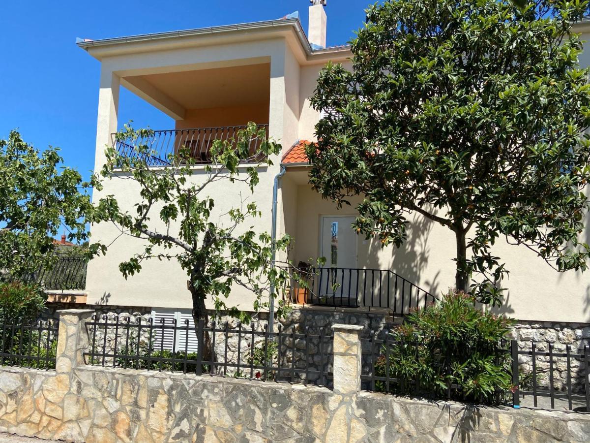 Apartman Noni Biograd Na Moru Εξωτερικό φωτογραφία