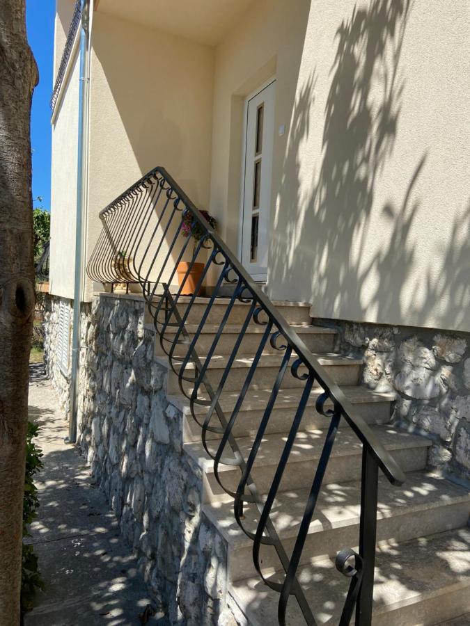 Apartman Noni Biograd Na Moru Εξωτερικό φωτογραφία