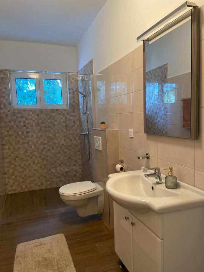 Apartman Noni Biograd Na Moru Εξωτερικό φωτογραφία