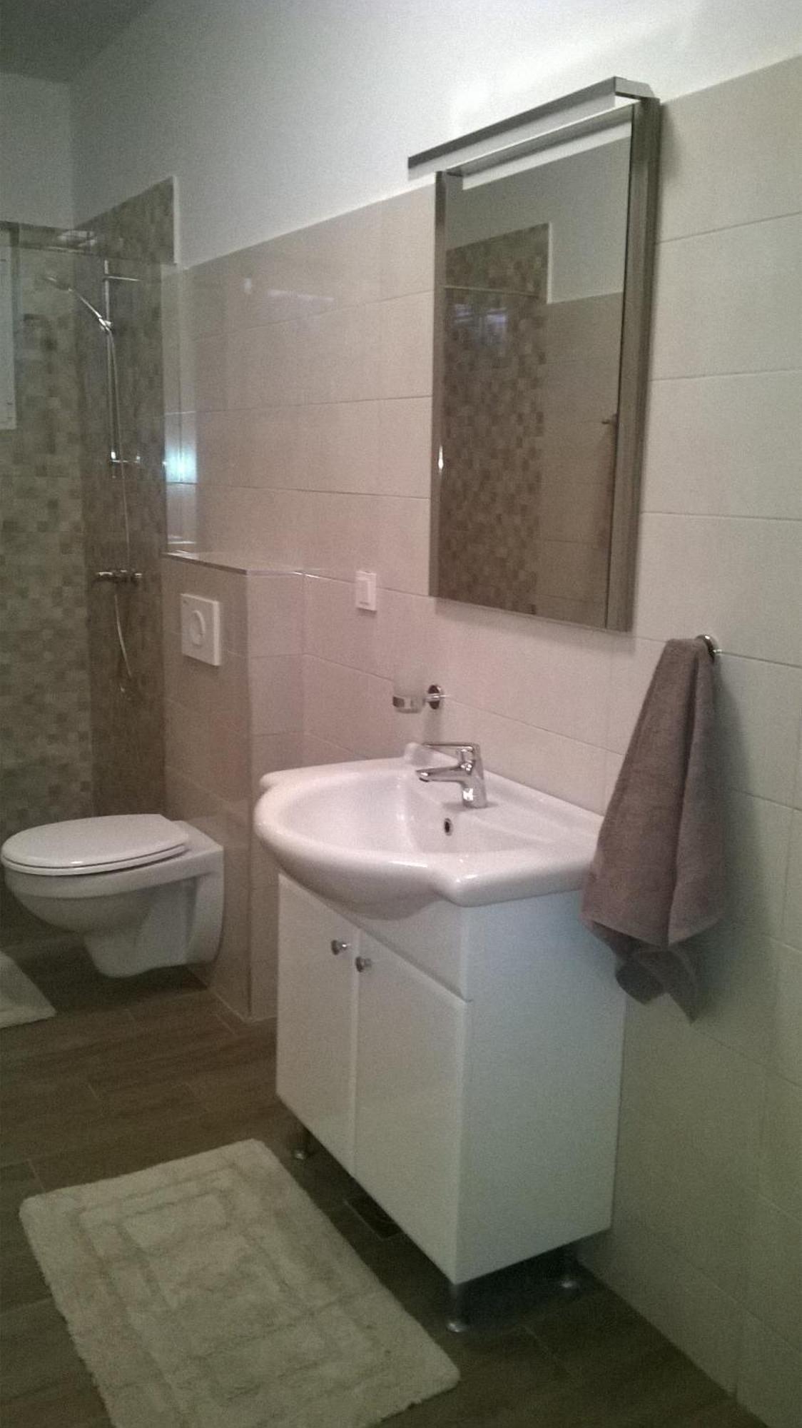 Apartman Noni Biograd Na Moru Εξωτερικό φωτογραφία