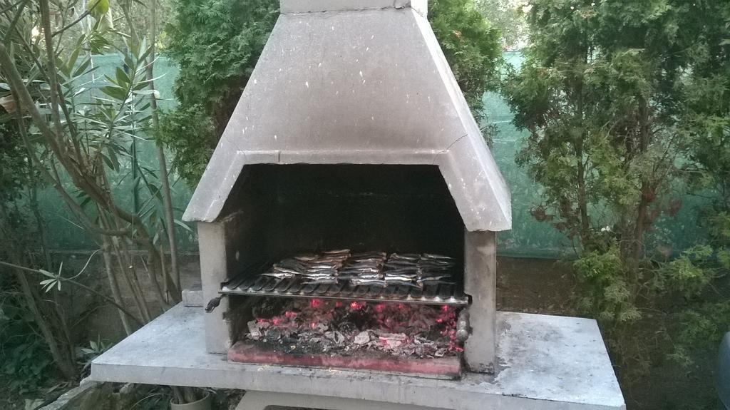 Apartman Noni Biograd Na Moru Εξωτερικό φωτογραφία