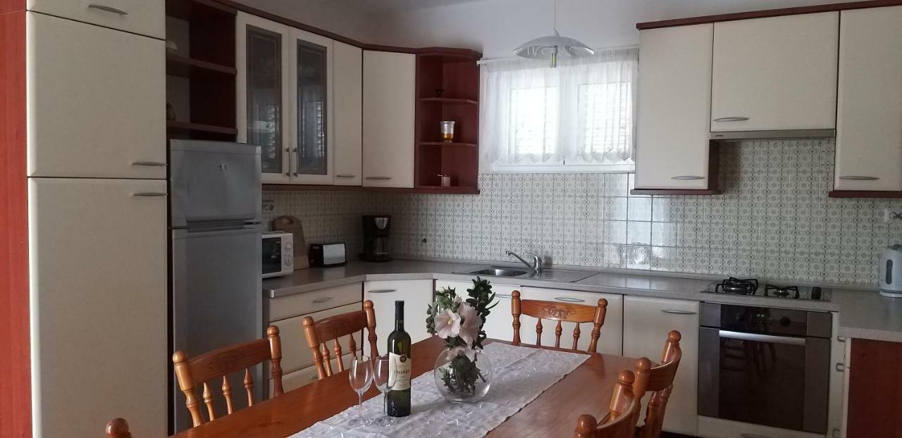 Apartman Noni Biograd Na Moru Εξωτερικό φωτογραφία
